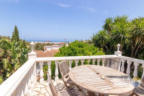 Villa a Denia, Alicante, Denia - € 565.000 | Ref: VP-411 - foto 29